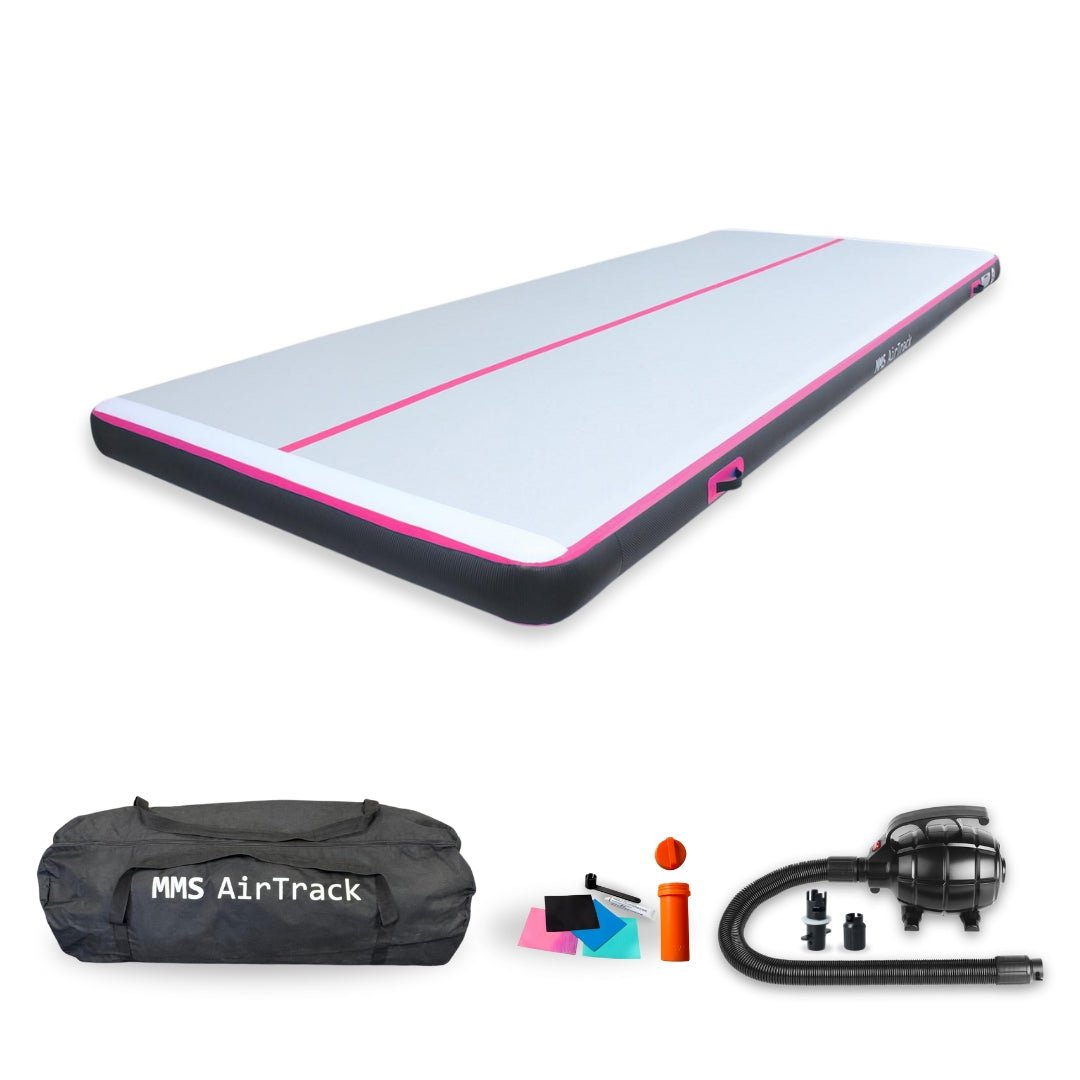 MMS AirTrack Advanced