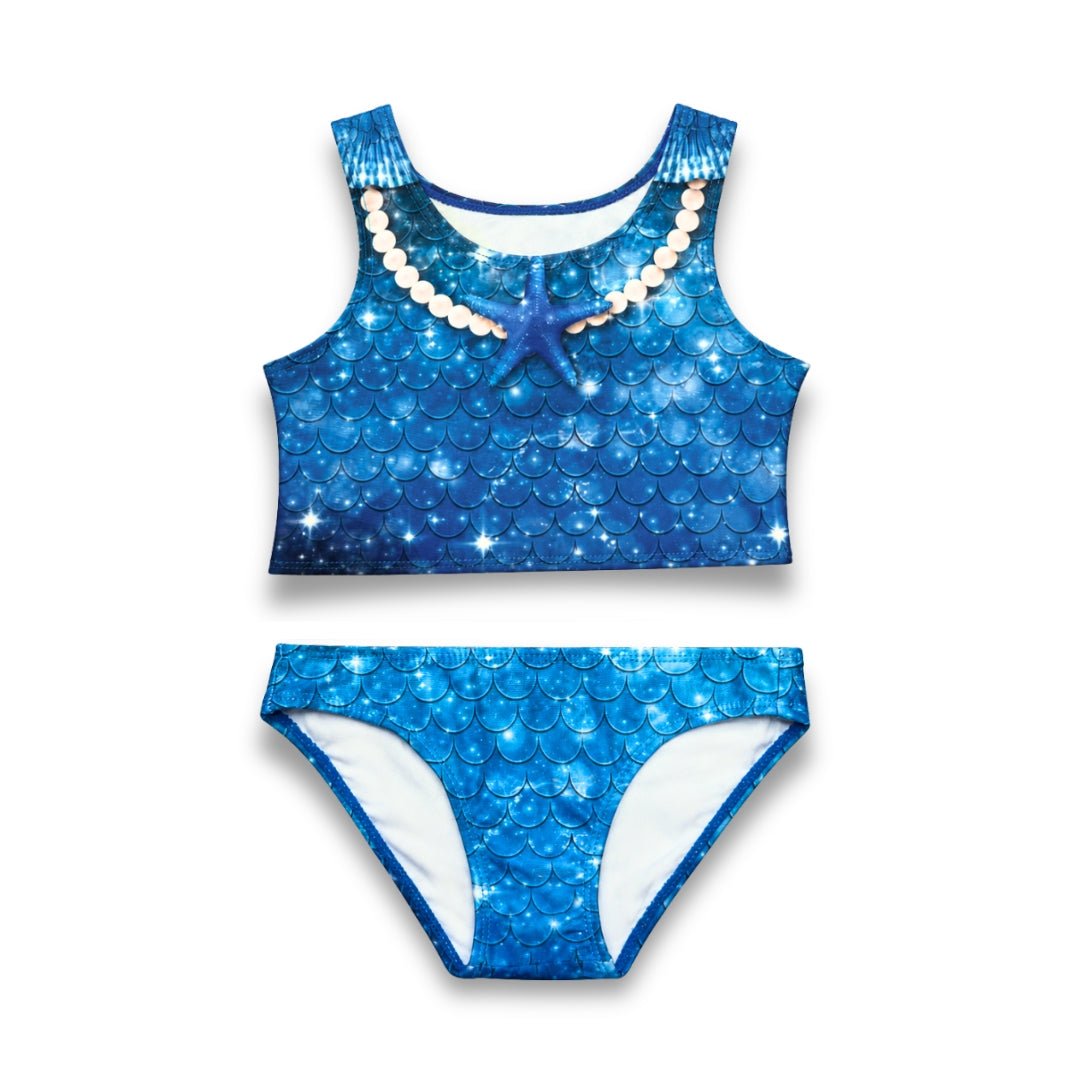 Bikiniset Star of the Sea Blue