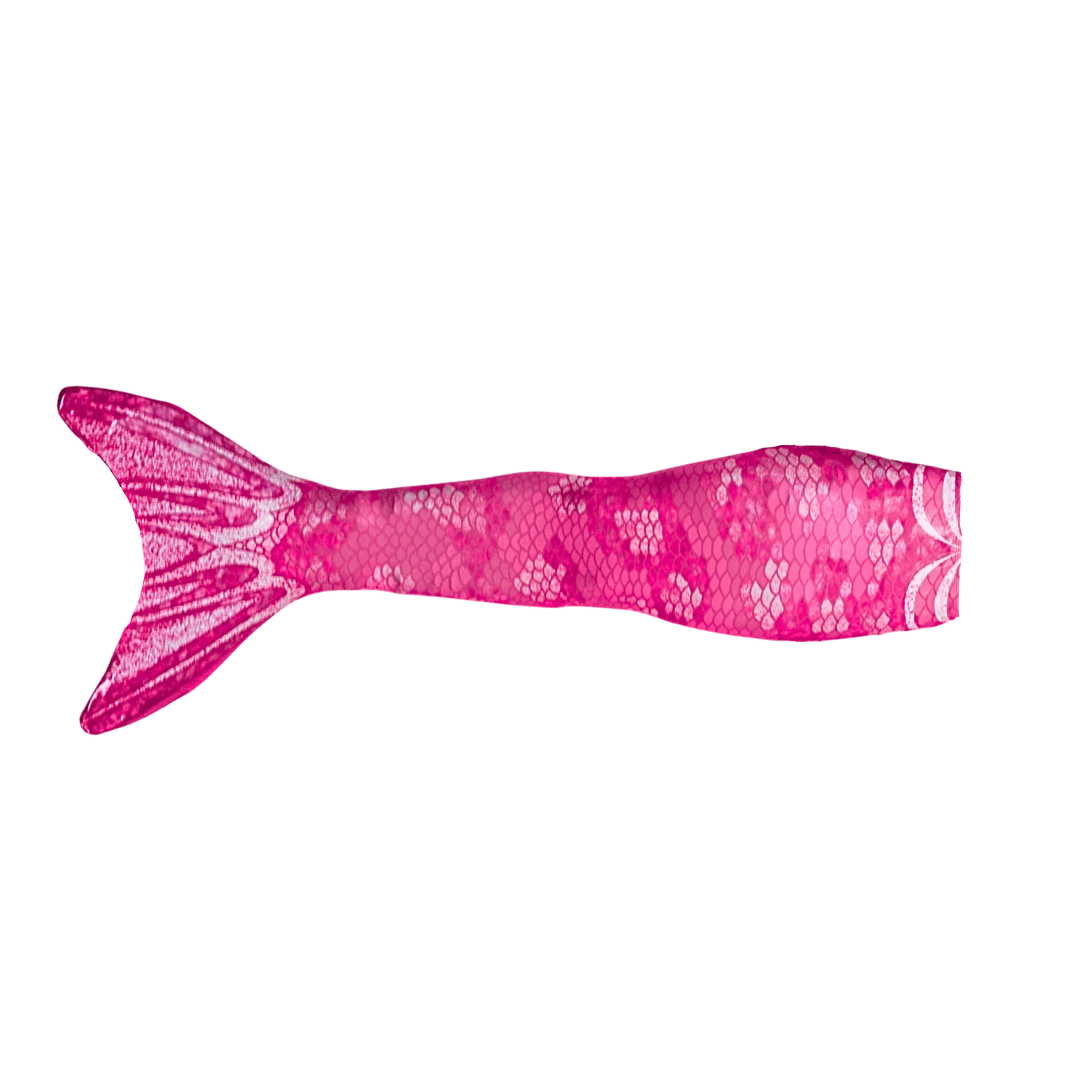 Zeemeermin Staart Yuna