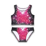 Bikiniset Pink Passion