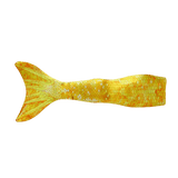 Losse Zeemeermin staart Frida