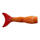 Losse Zeemeermin staart Melody