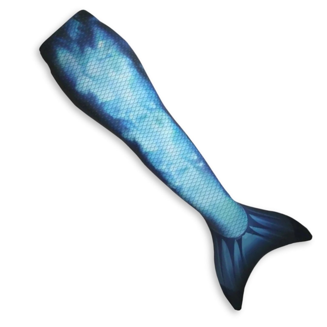 Zeemeermin staart Oceanic