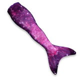 Zeemeermin staart Star of the Sea Purple