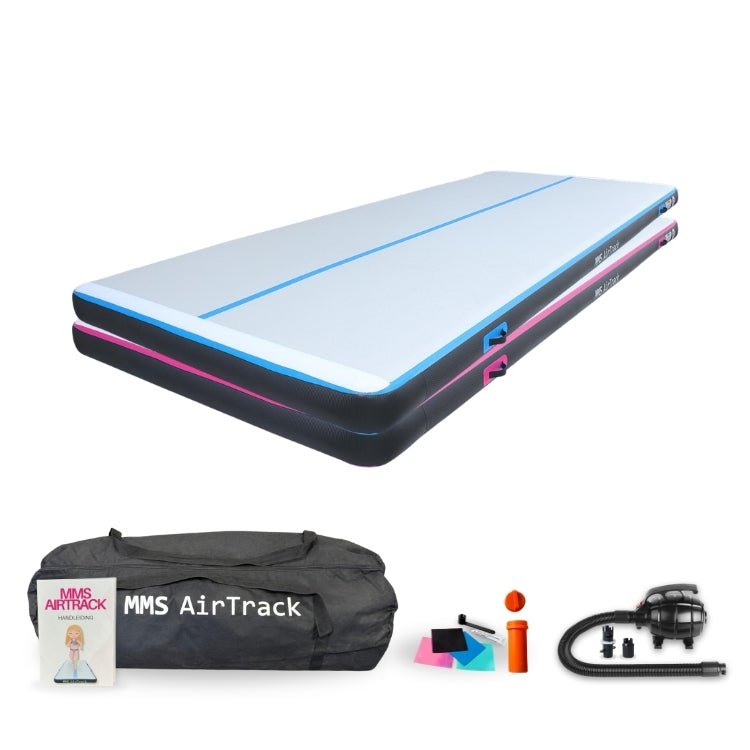 MMS AirTrack Advanced