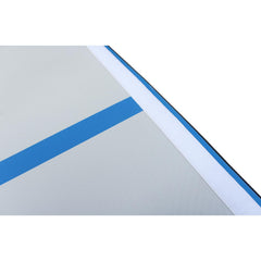 MMS AirTrack Advanced in Blauw kleur – Mermaid Sisters