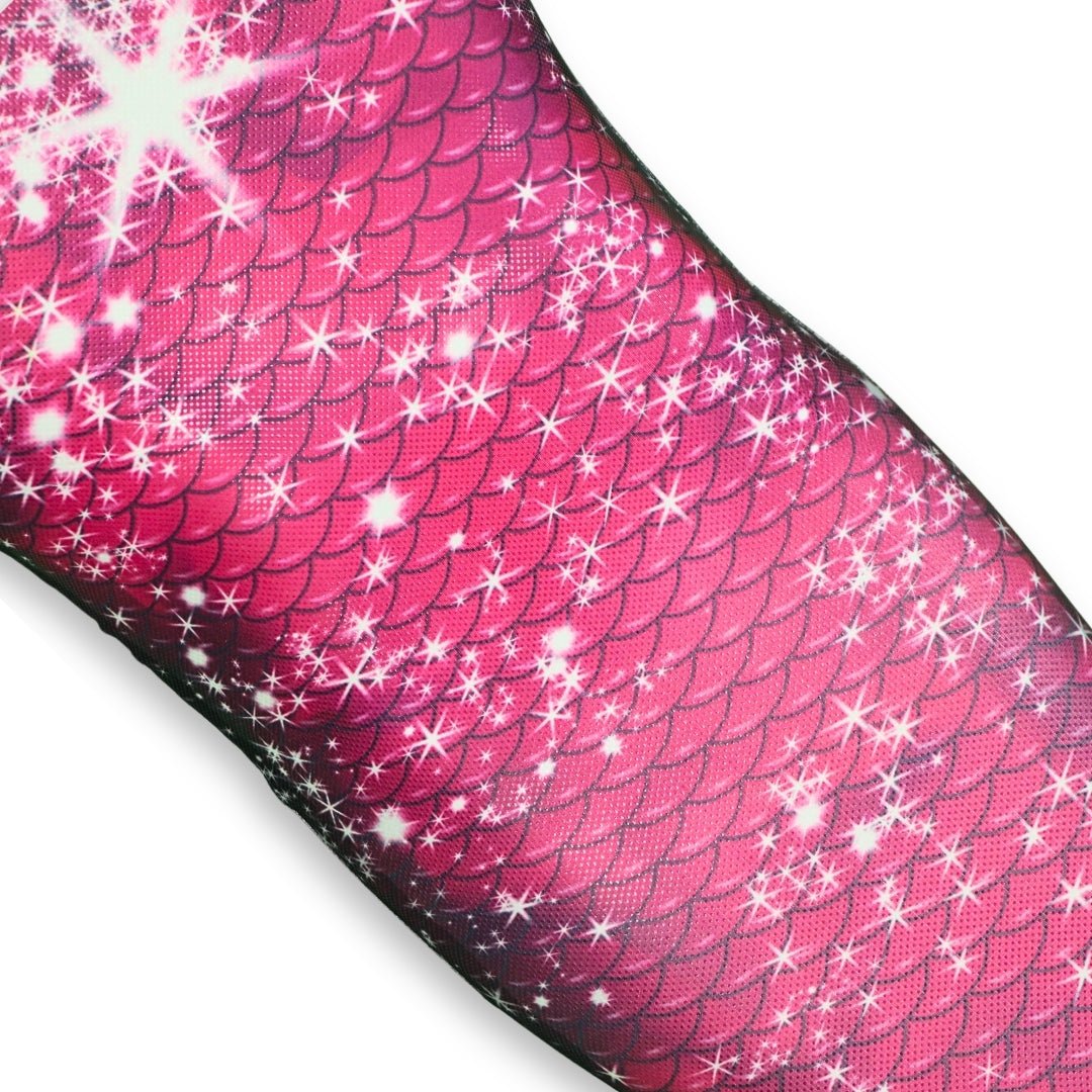 Zeemeermin Set Pink Passion