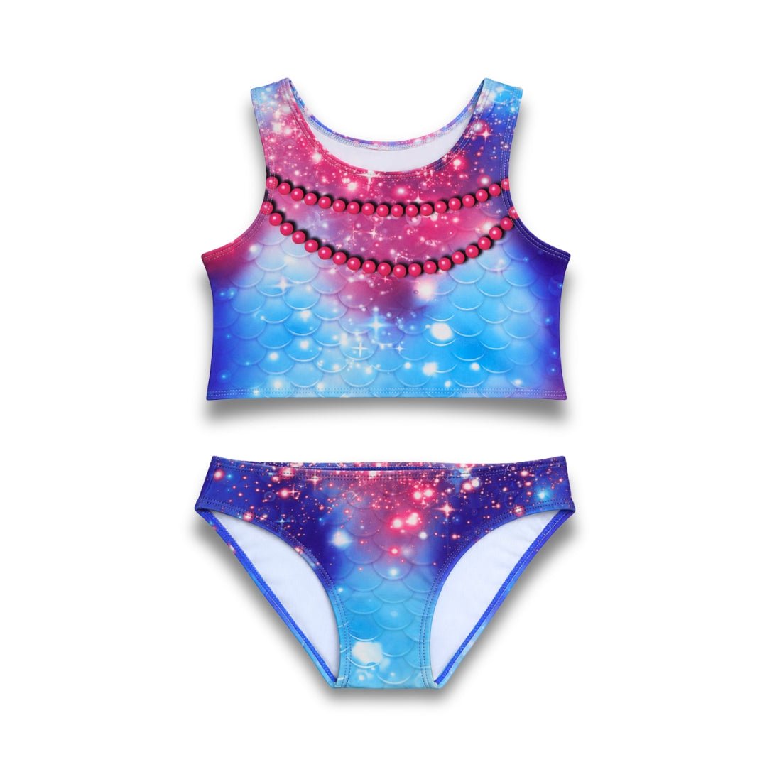 Bikiniset Prinses Tara