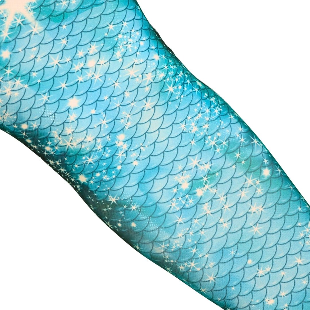 Zeemeermin Set Sparkle Splash