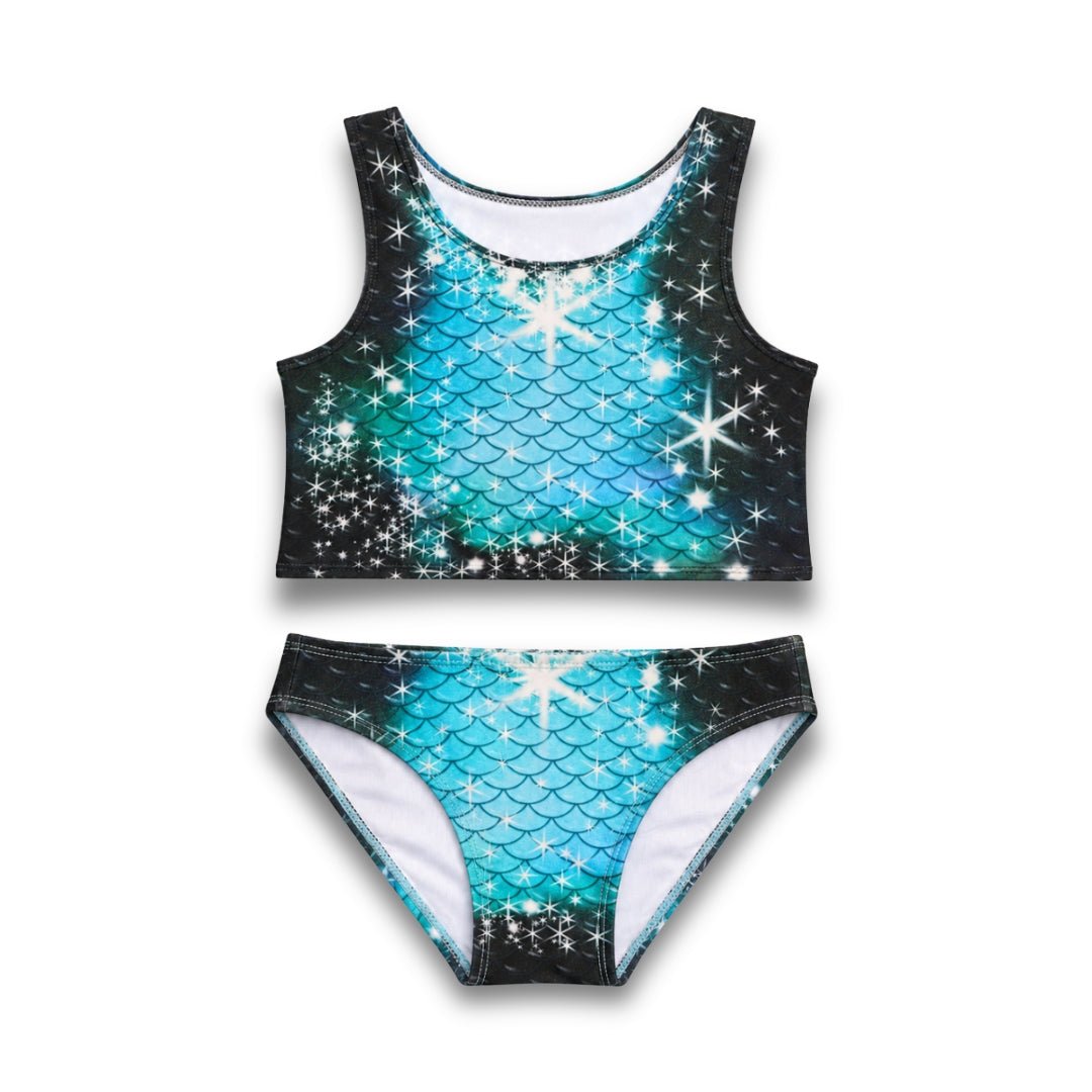 Bikiniset Sparkle Splash