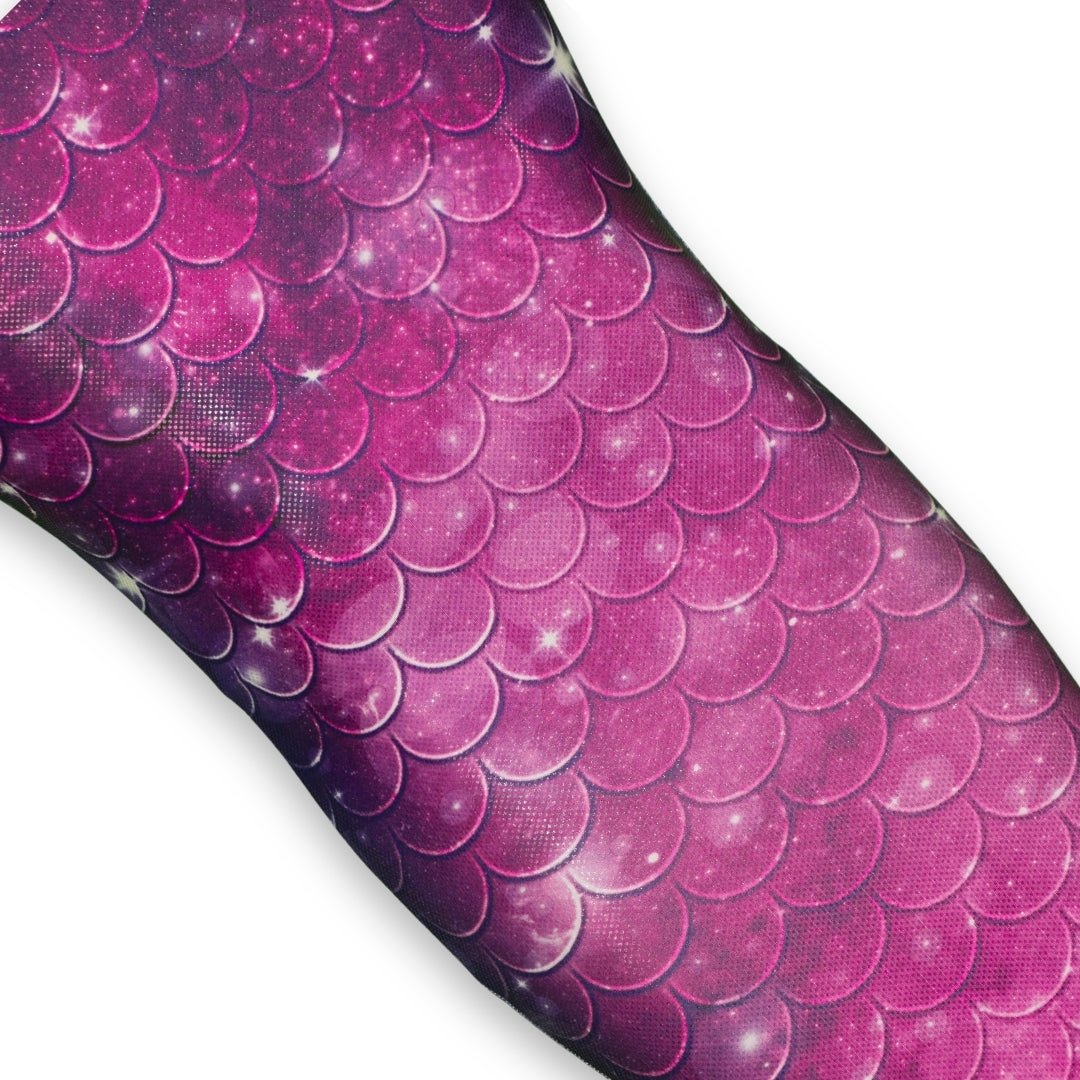 Zeemeermin Set Star of the Sea Purple