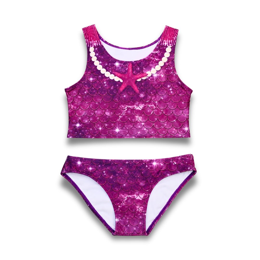 Bikiniset Star of the Sea Purple