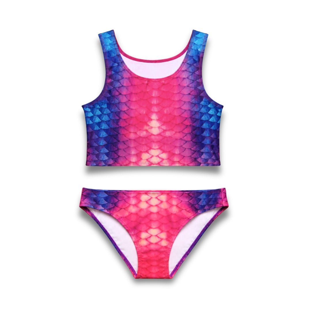 Bikiniset Tropical Sunset